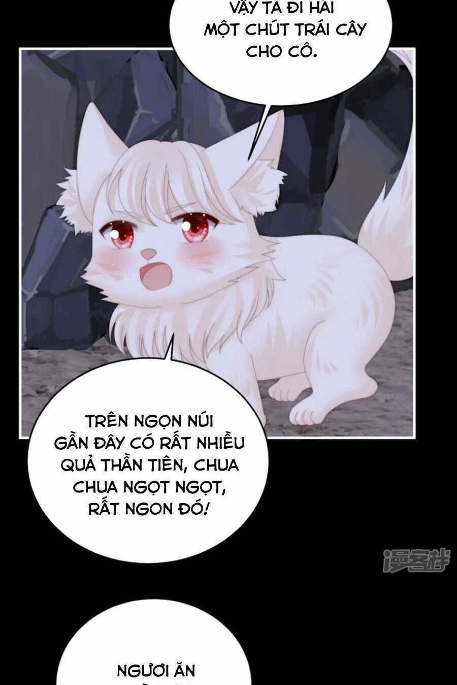 thê chủ, thỉnh hưởng dụng Chapter 79 - Trang 2