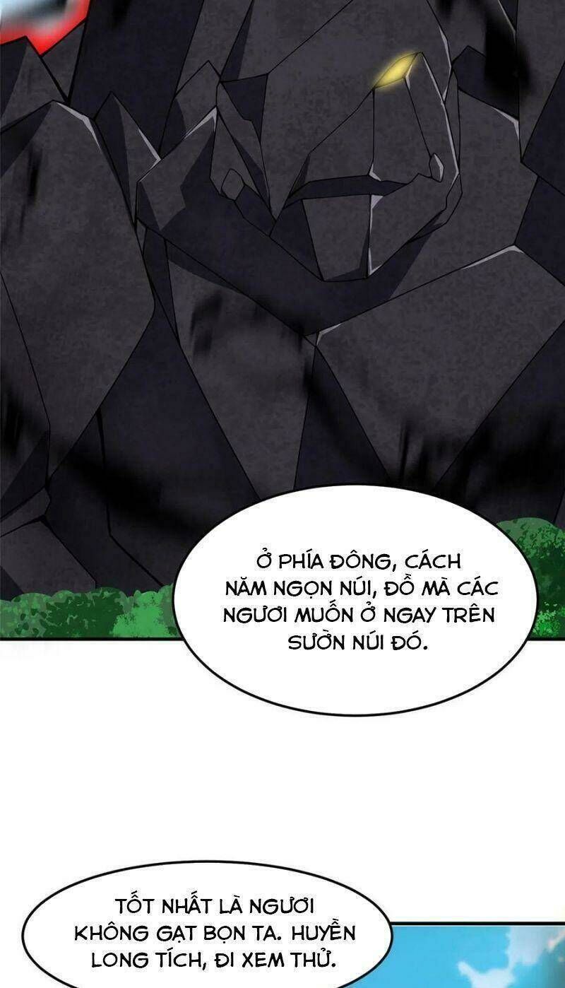 thần sủng tiến hóa Chapter 95 - Next Chapter 96