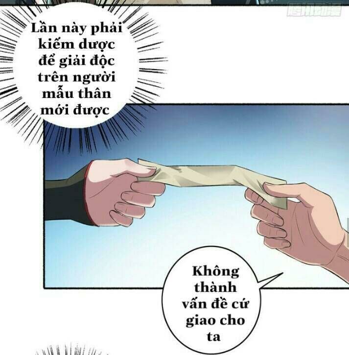 cuồng phi phách lối chương 31 - Next chương 32