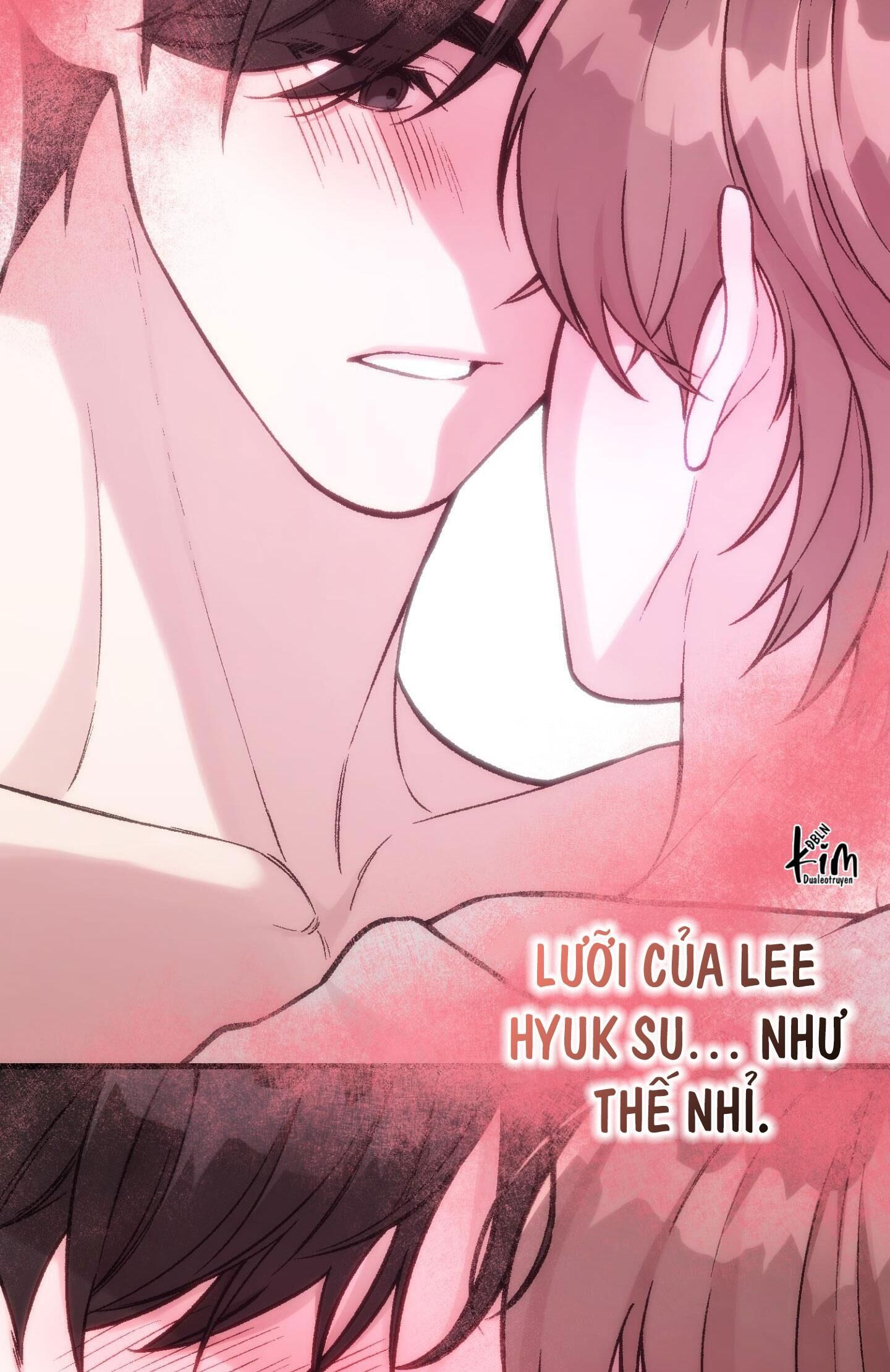 nghiện sex Chapter 15.1 fanfiction 1 - Trang 1