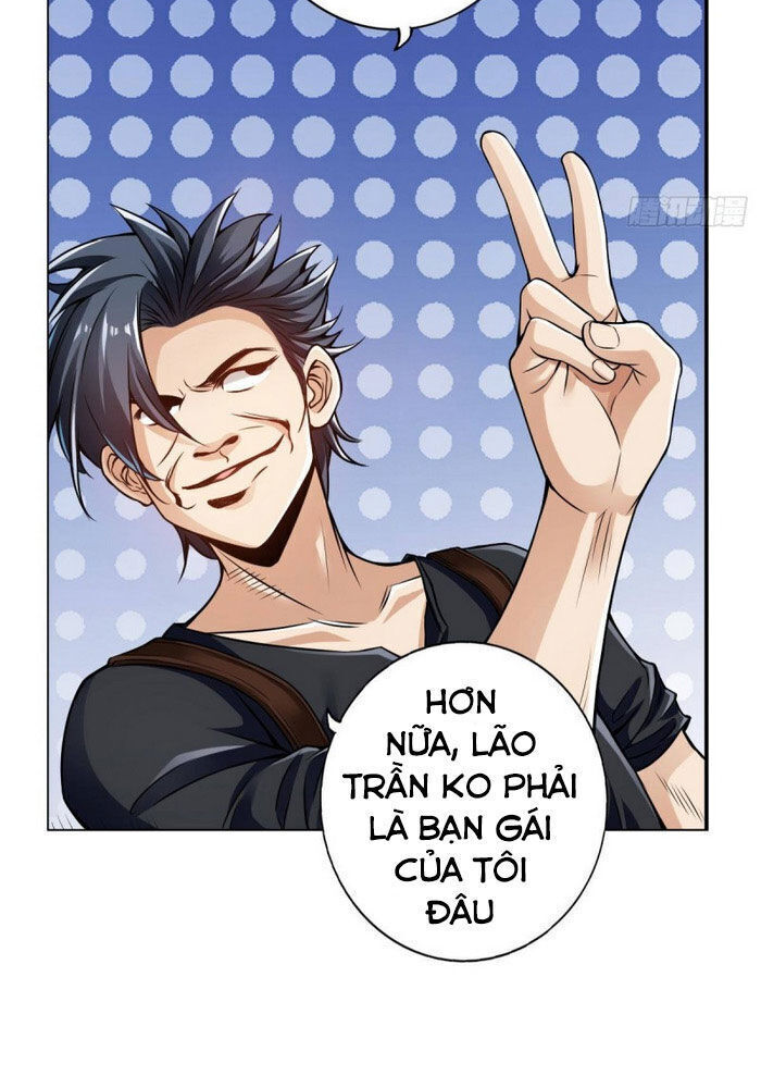 hệ thống tìm đường chết mạnh nhất Chapter 86 - Trang 2