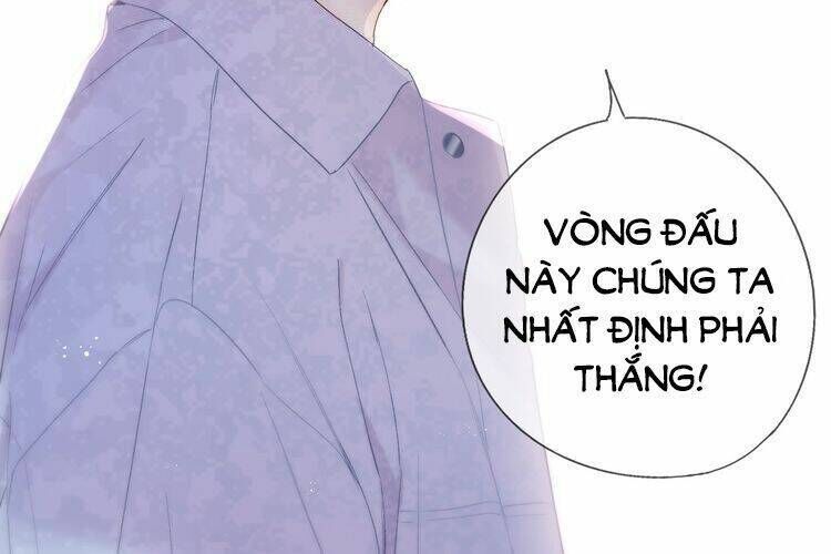 bảo vệ siêu sao của tôi Chapter 21.5 - Trang 2