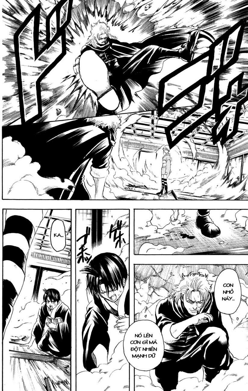 gintama chương 219 - Next chương 220