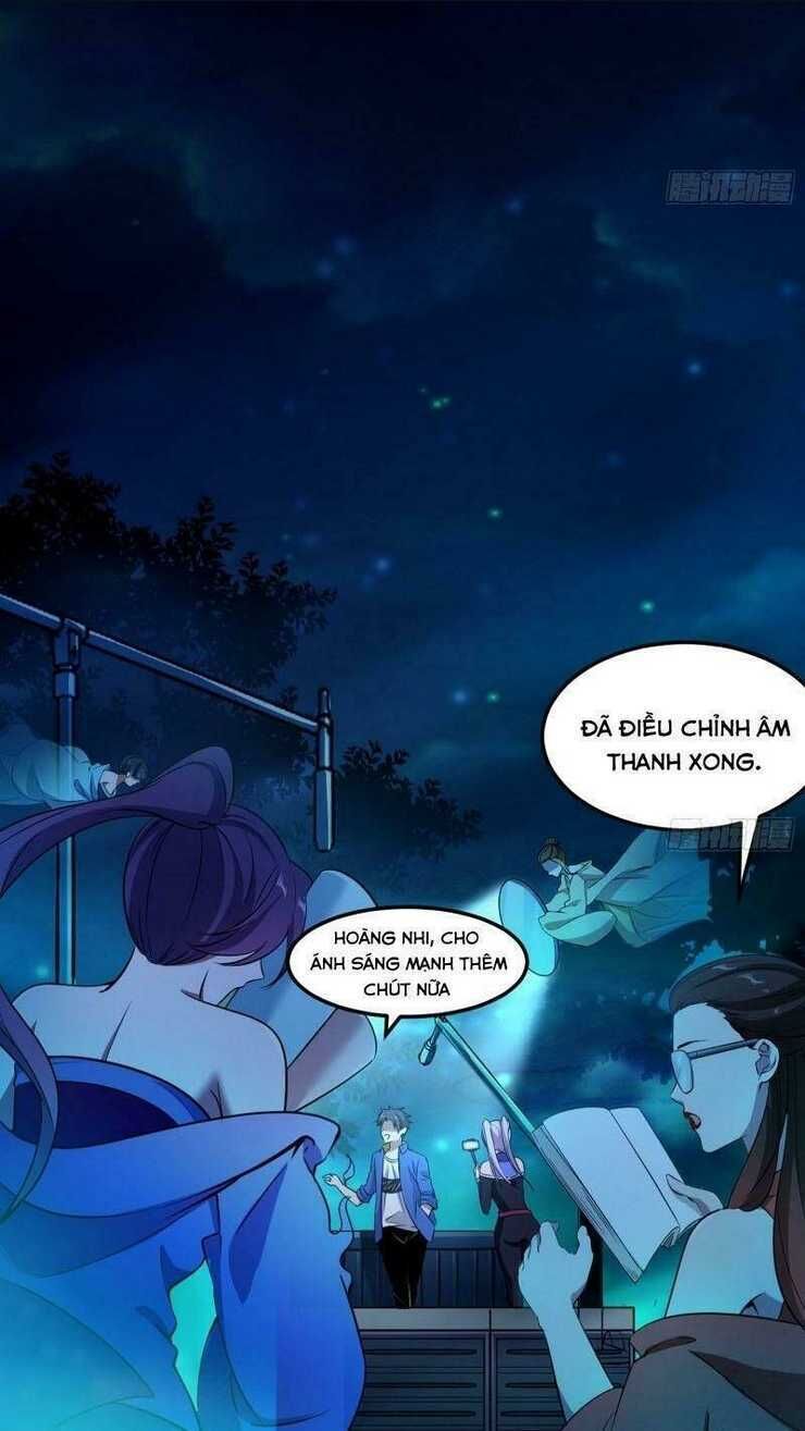 ta là tà đế chapter 67 - Next chapter 68