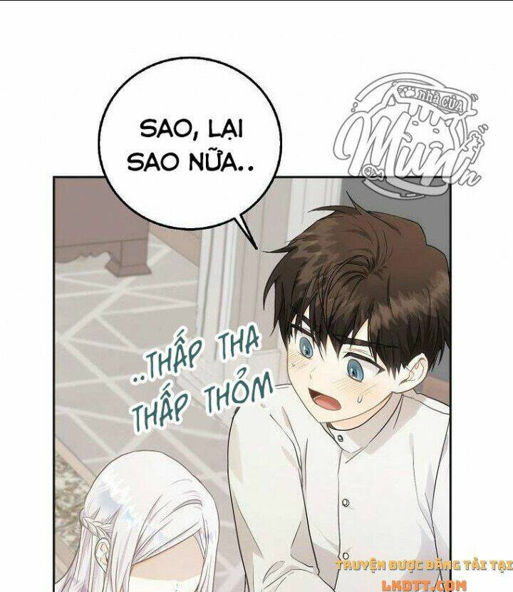 tôi trở thành vợ nam chính chapter 9 - Next chapter 10