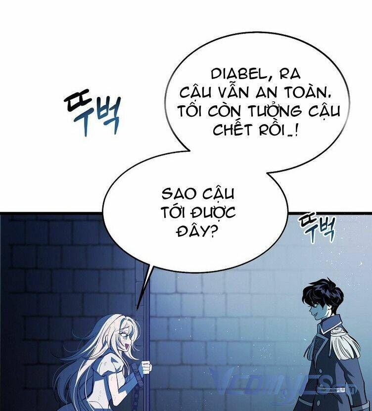 ác quỷ nuôi dưỡng tiểu thư chapter 1 - Next chapter 2