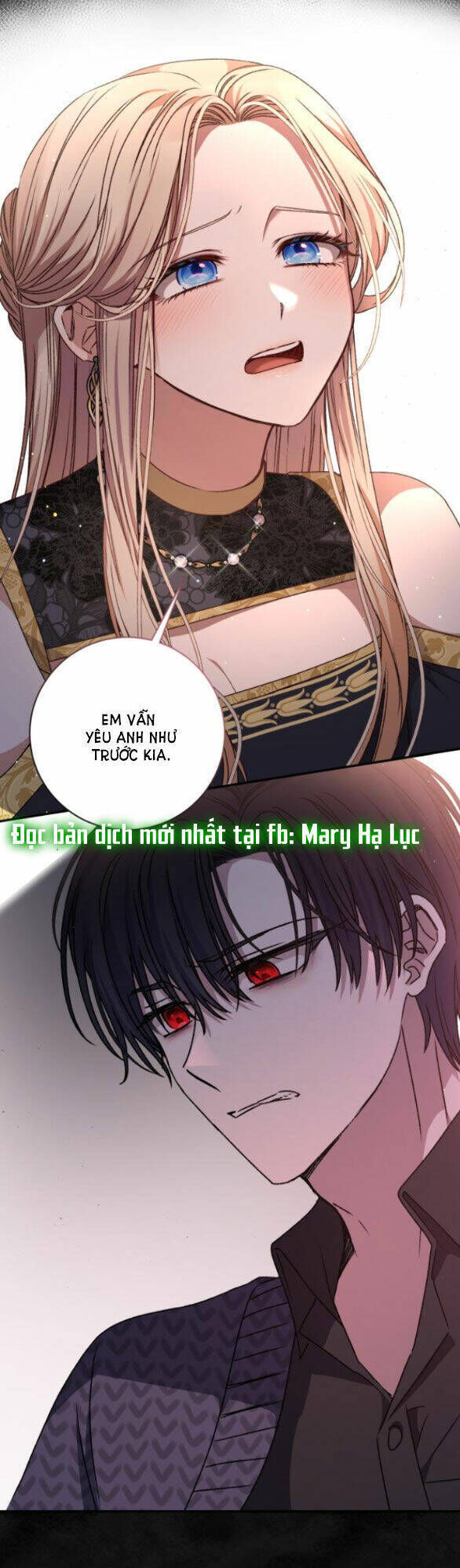 nàng bạo chúa muốn có một cuộc sống hạnh phúc hơn! chapter 32.1 - Next chapter 32.2