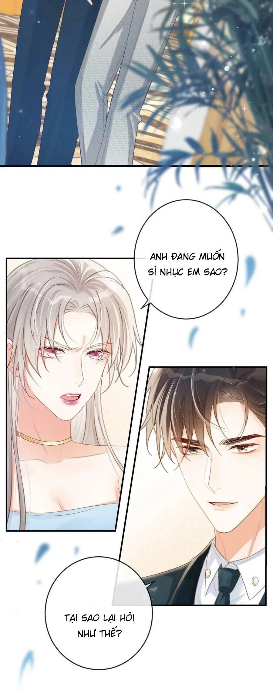 Nịch Tửu Chapter 38 - Next Chapter 39