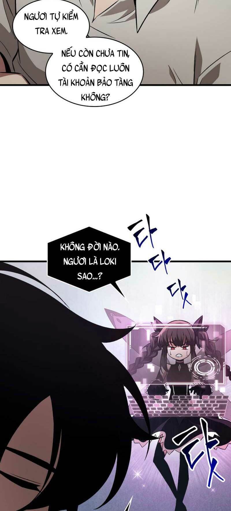 gacha vô hạn chapter 6 - Trang 2