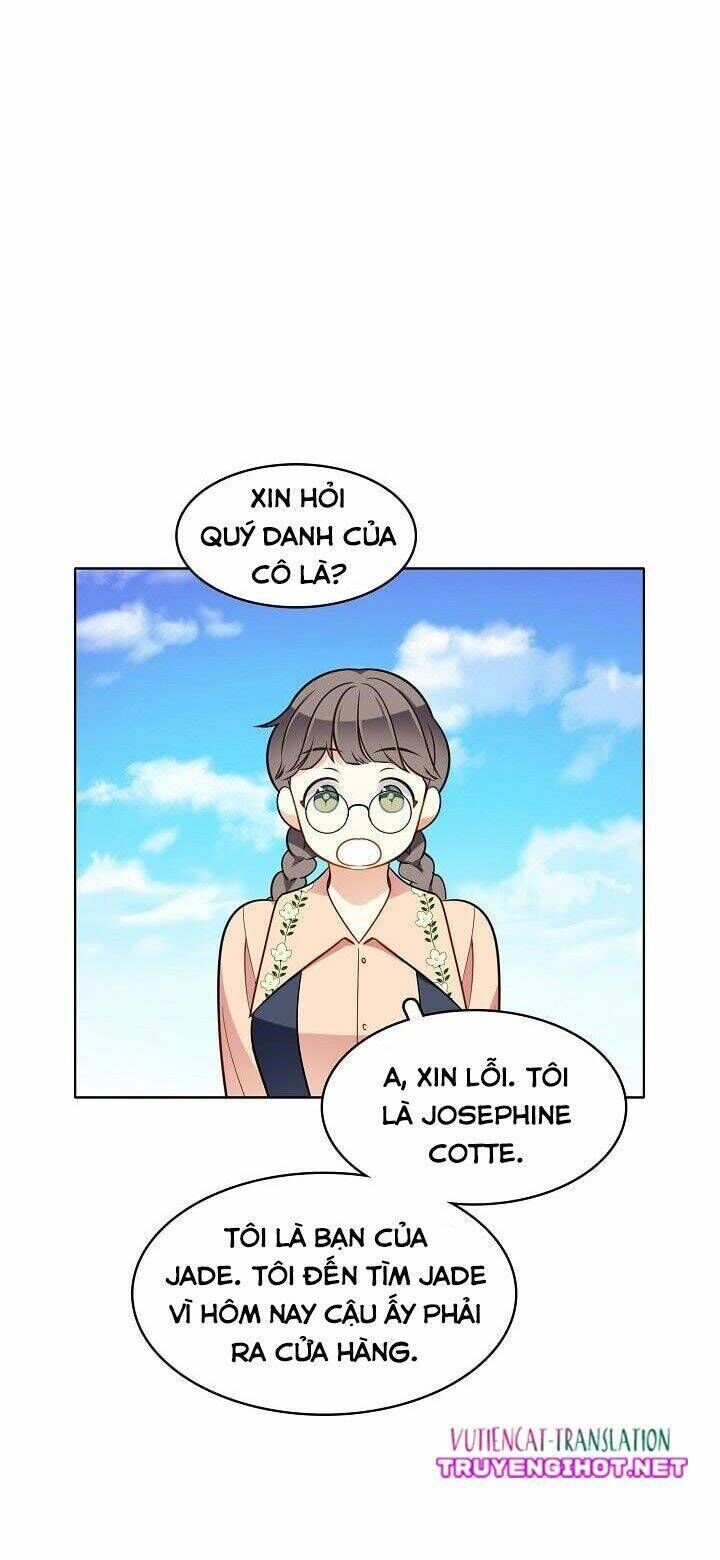 thám tử của muiella chapter 75 - Next chapter 76