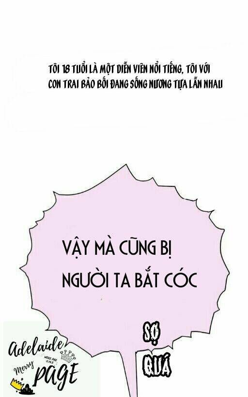 cục cưng đến từ nơi nào Chapter 0 - Next Chapter 1