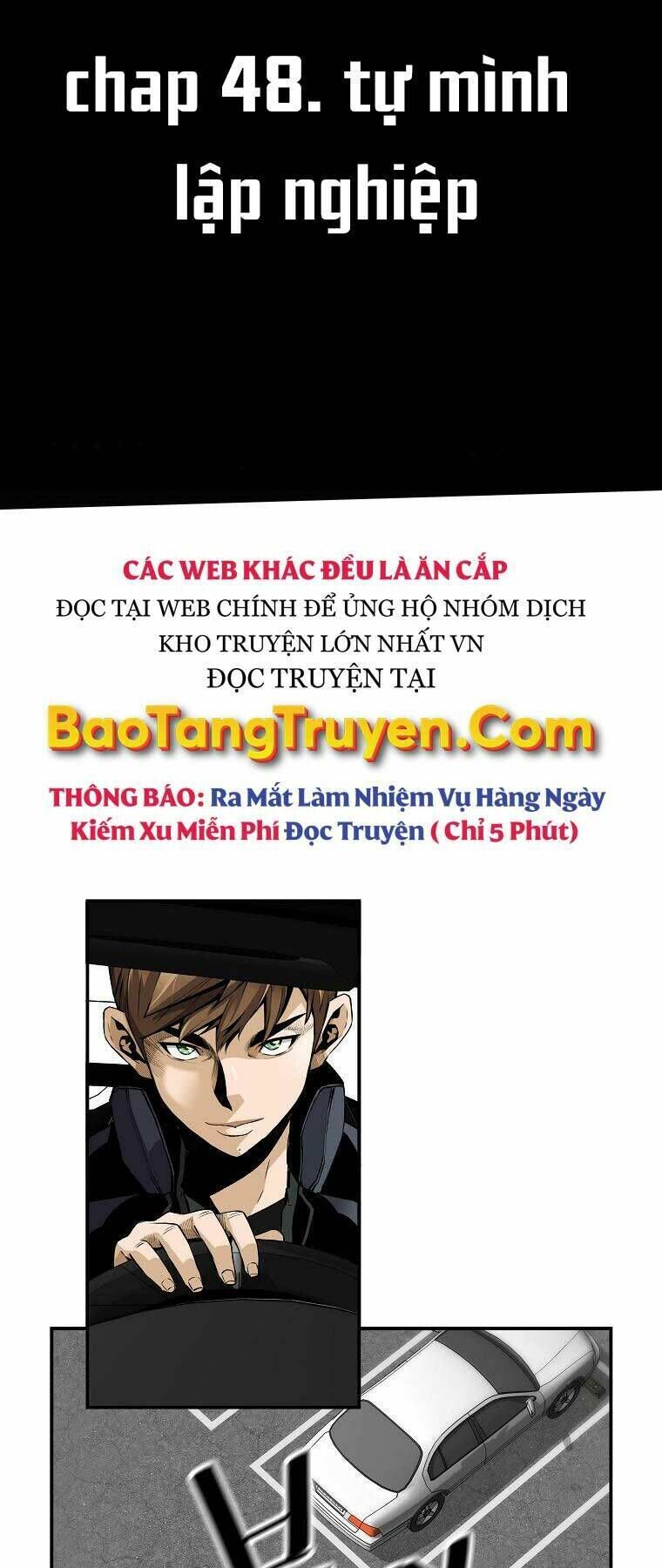 sự trở lại của huyền thoại chapter 48 - Next chapter 49