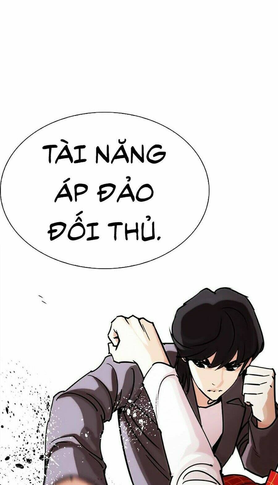 Hoán Đổi Nhiệm Màu Chapter 242 - Trang 2