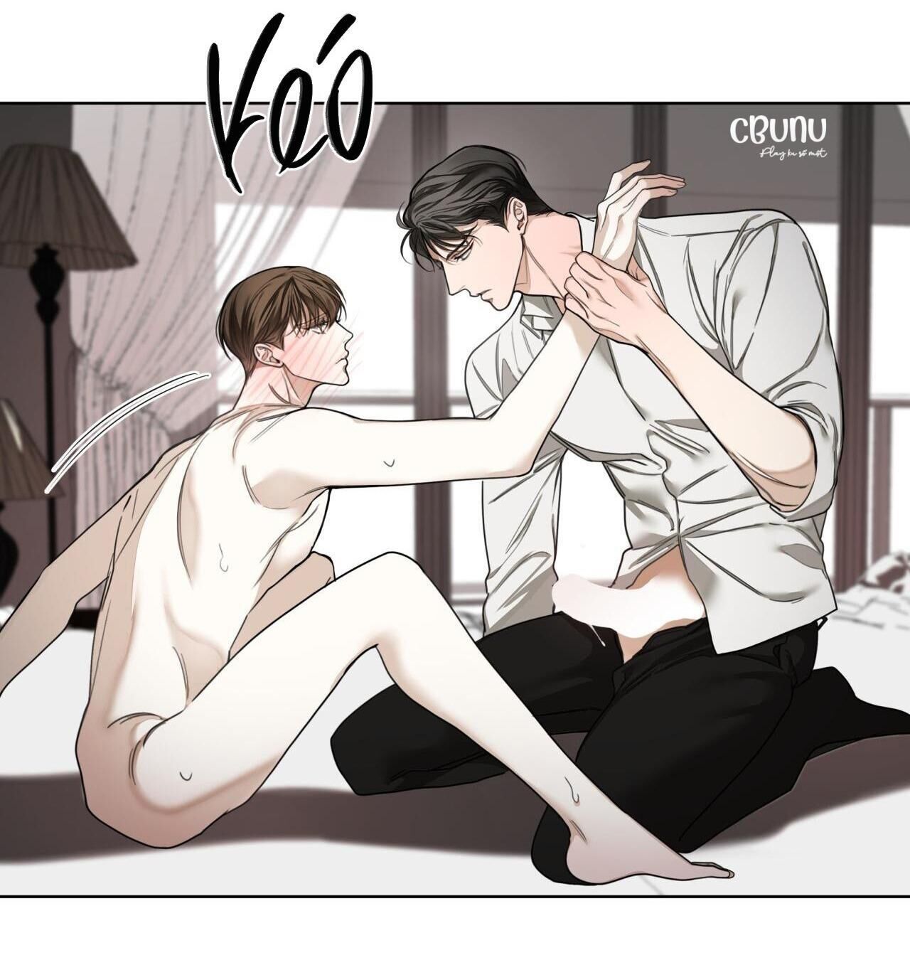 (CBunu) Phạm Luật Chapter 54 H+ - Trang 2