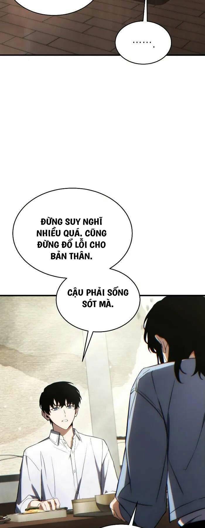 người chơi mạnh nhất hồi quy lần thứ 100 chapter 38 - Trang 2