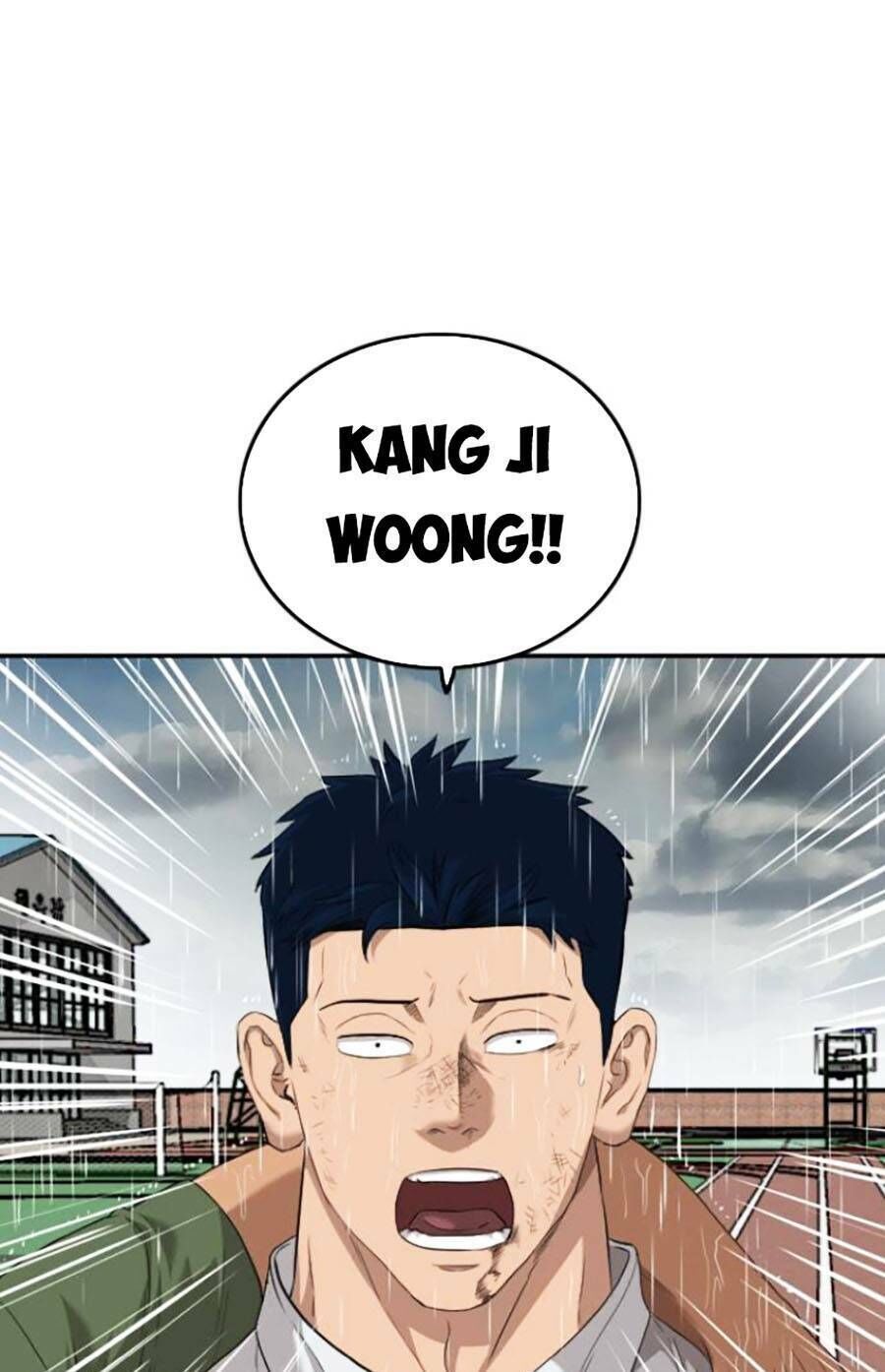 người xấu chapter 112 - Trang 2