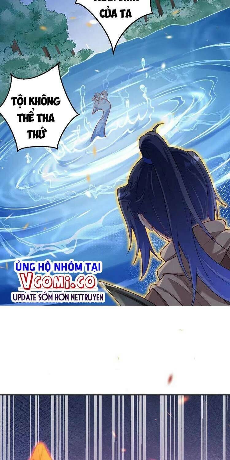 nghịch thiên tà thần chapter 404 - Trang 2