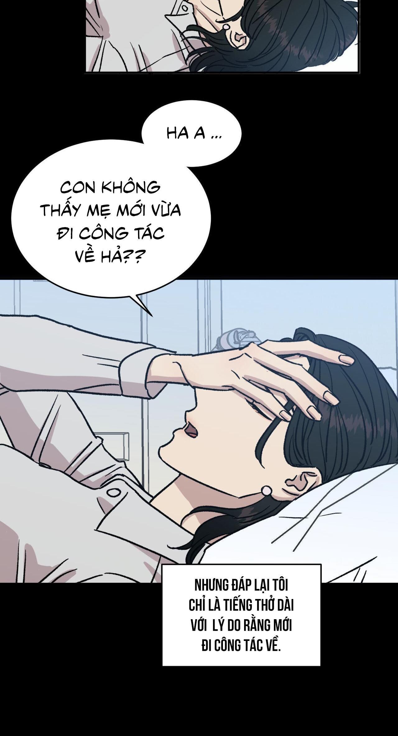 nhà của chúng ta Chapter 16 - Trang 2