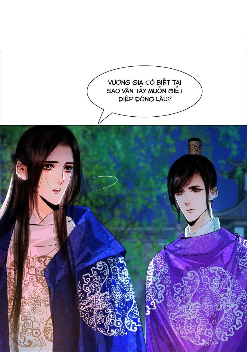 vòng luân hồi Chapter 51 - Trang 1