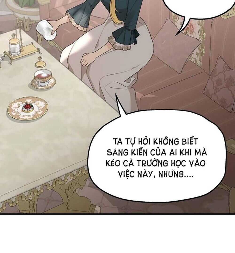 gia đình chồng bị ám ảnh bởi tôi chapter 57.1 - Trang 2