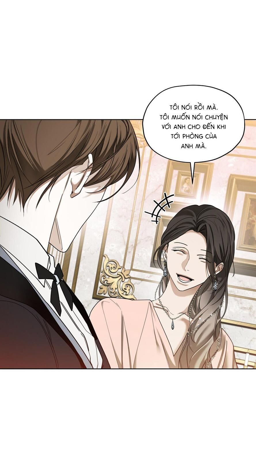 (CBunu) Phạm Luật Chapter 65 - Trang 2