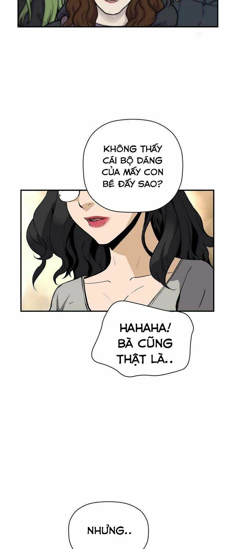 sự trở lại của huyền thoại chapter 48 - Next chapter 49