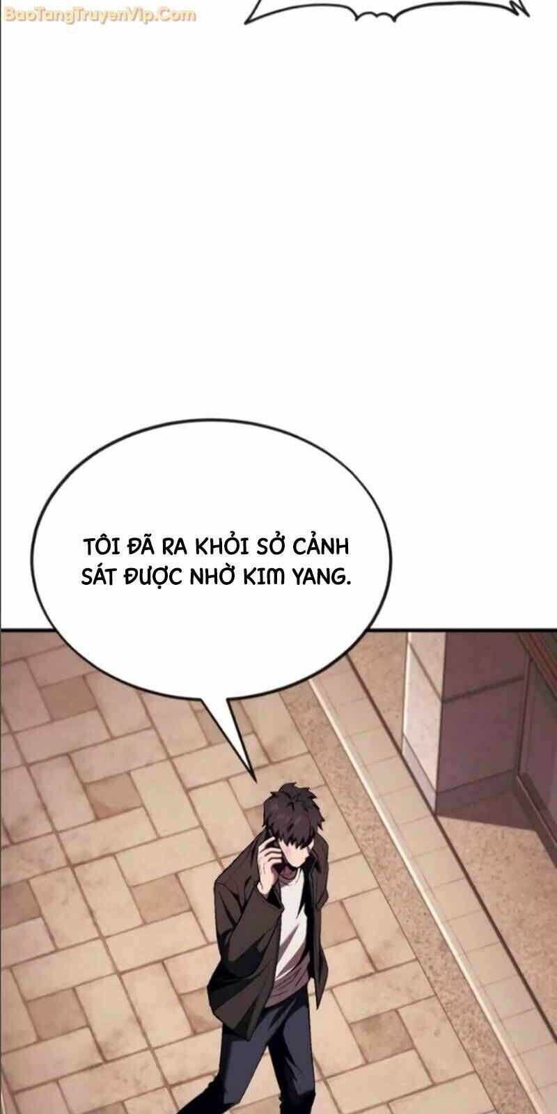 Rỉ Sét Chapter 17 - Trang 2