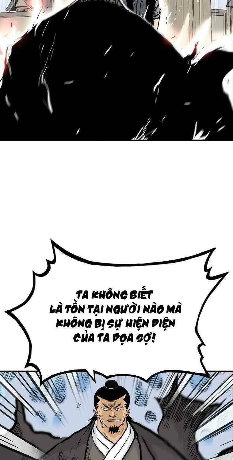 hỏa sơn quyền Chapter 56 - Trang 2