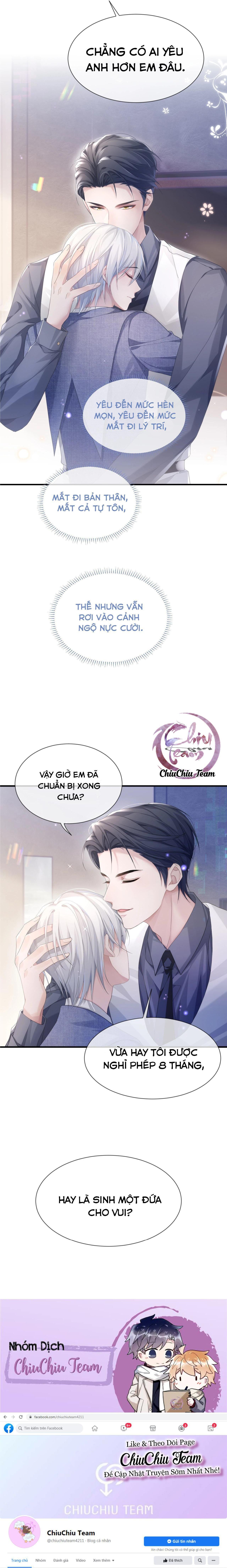 đề nghị ly hôn Chapter 6 - Trang 2