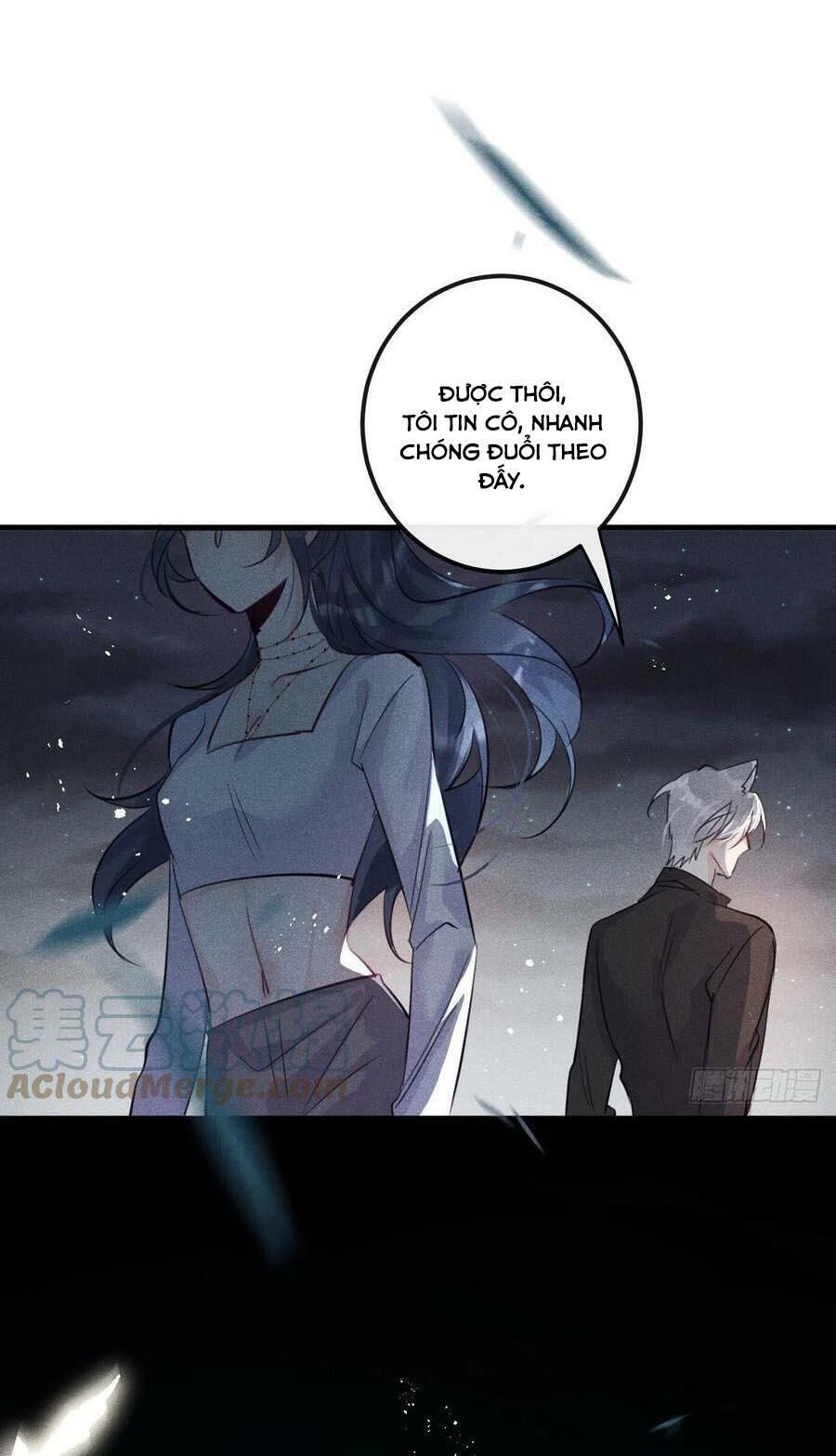 Lang Sói Thượng Khẩu Chapter 50 - Trang 2