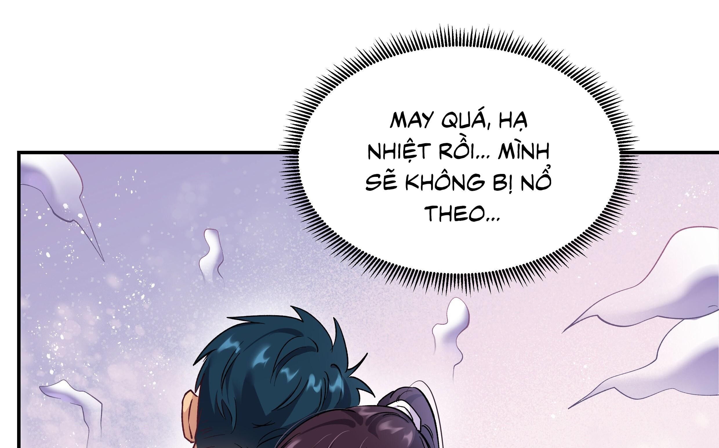 Quán cơm tỳ hưu Chapter 7 - Next Chapter 7