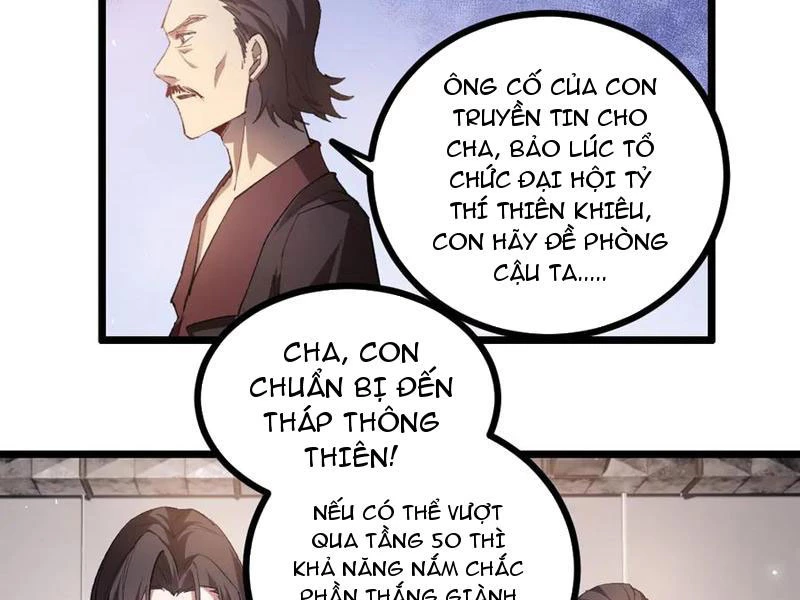 ta là chúa tể trùng độc Chapter 33 - Next Chapter 34