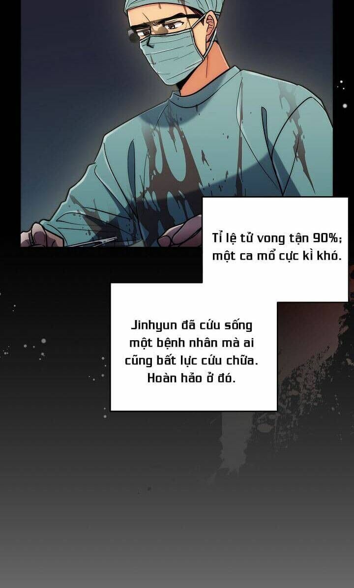 Bác Sĩ Trở Lại Chapter 78 - Next Chapter 79