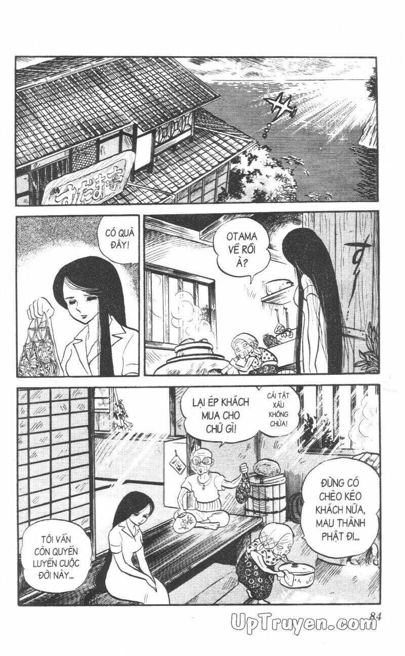 Lum Chapter 10 - Trang 2