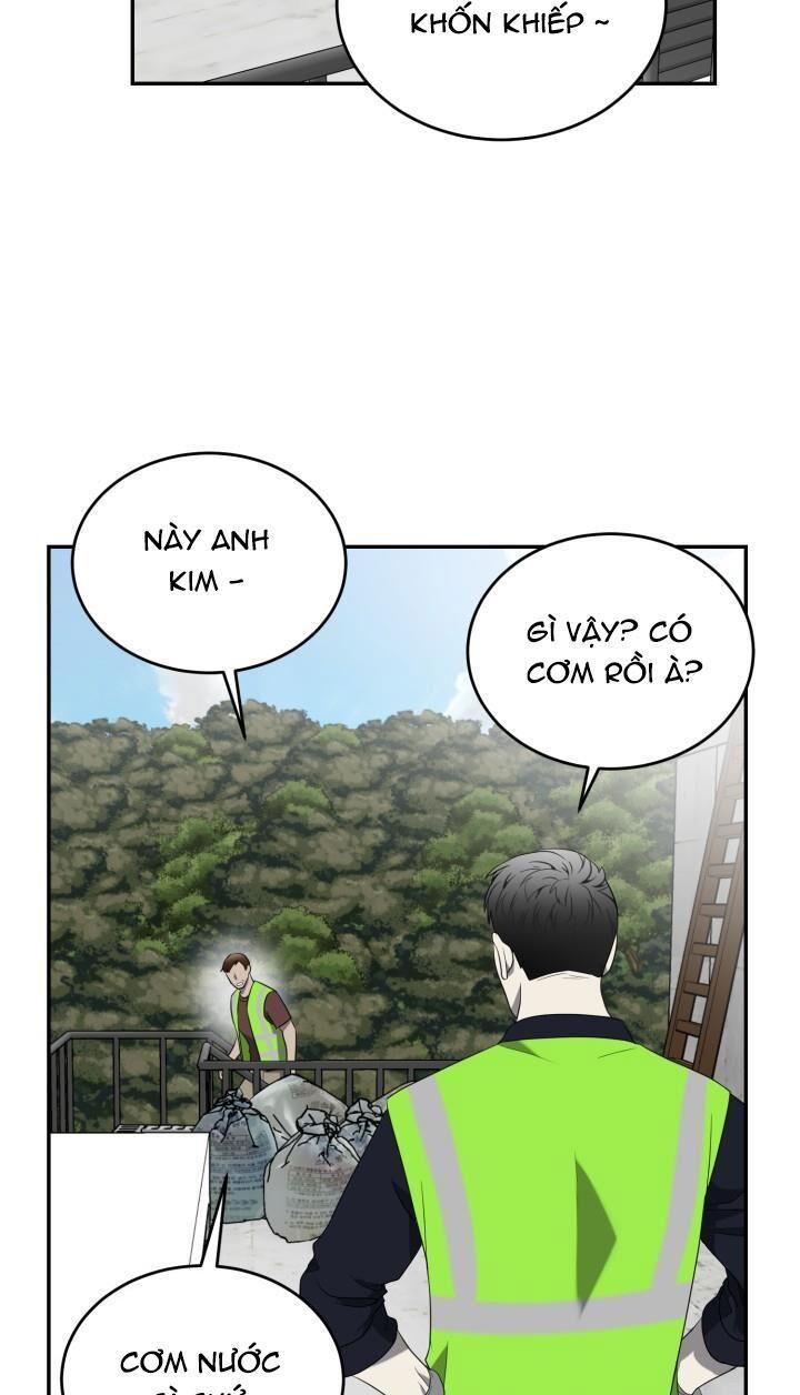 dưỡng thú cưng Chapter 42 - Trang 2