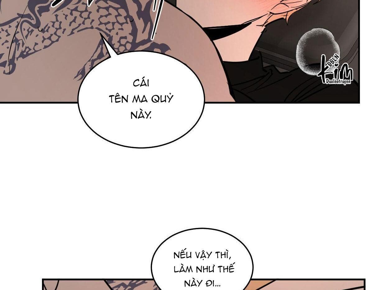 mãnh thú biến nhiệt Chapter 103 NT13 - Trang 2