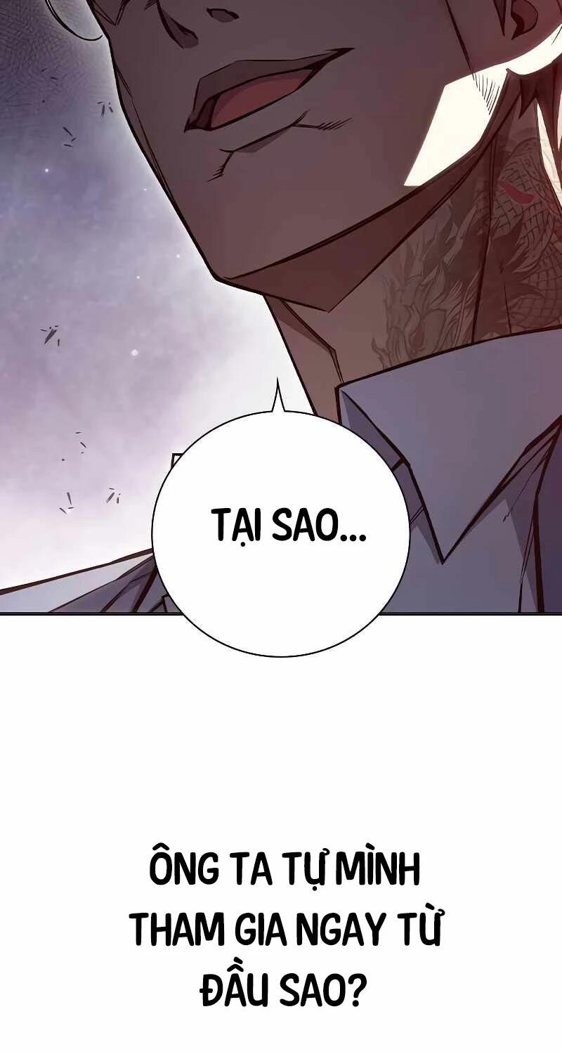 nhà tù vị thành niên Chapter 13 - Trang 2