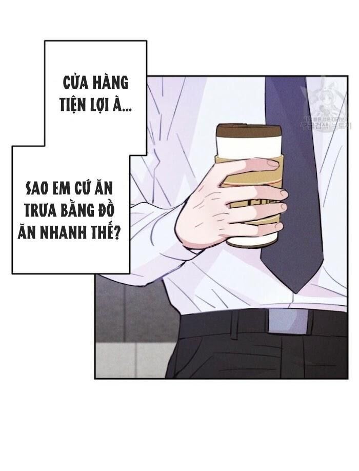 mưa giông Chapter 19 - Next Chương 20