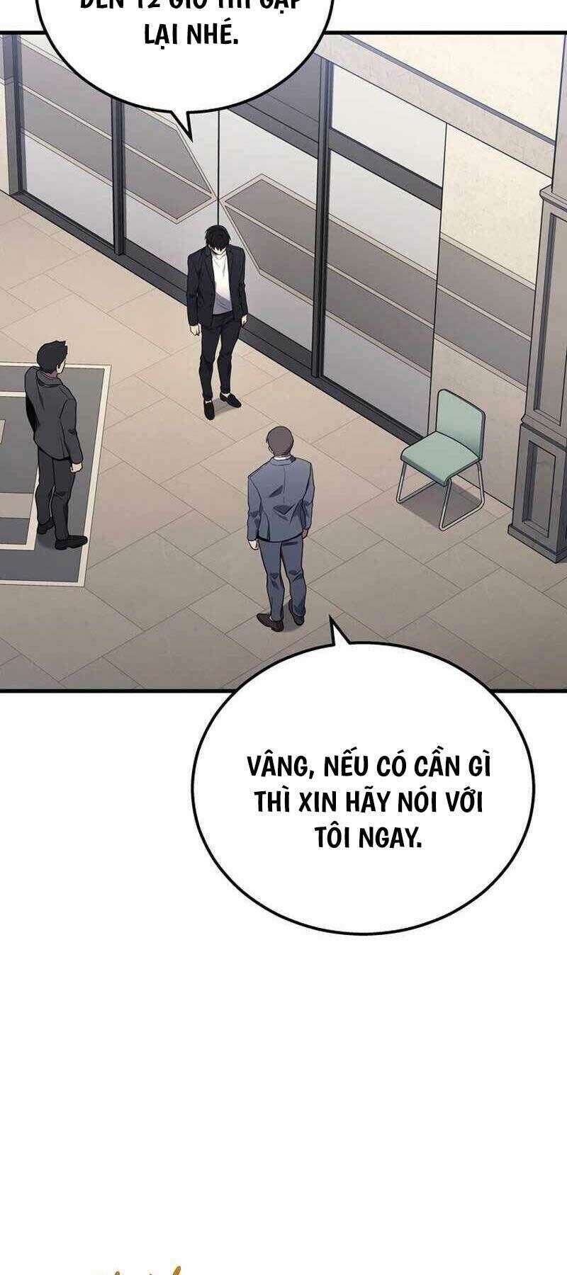 thần chiến tranh trở lại cấp 2 chapter 40 - Trang 2