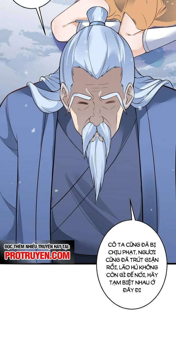 nghịch thiên tà thần chapter 627 - Trang 2