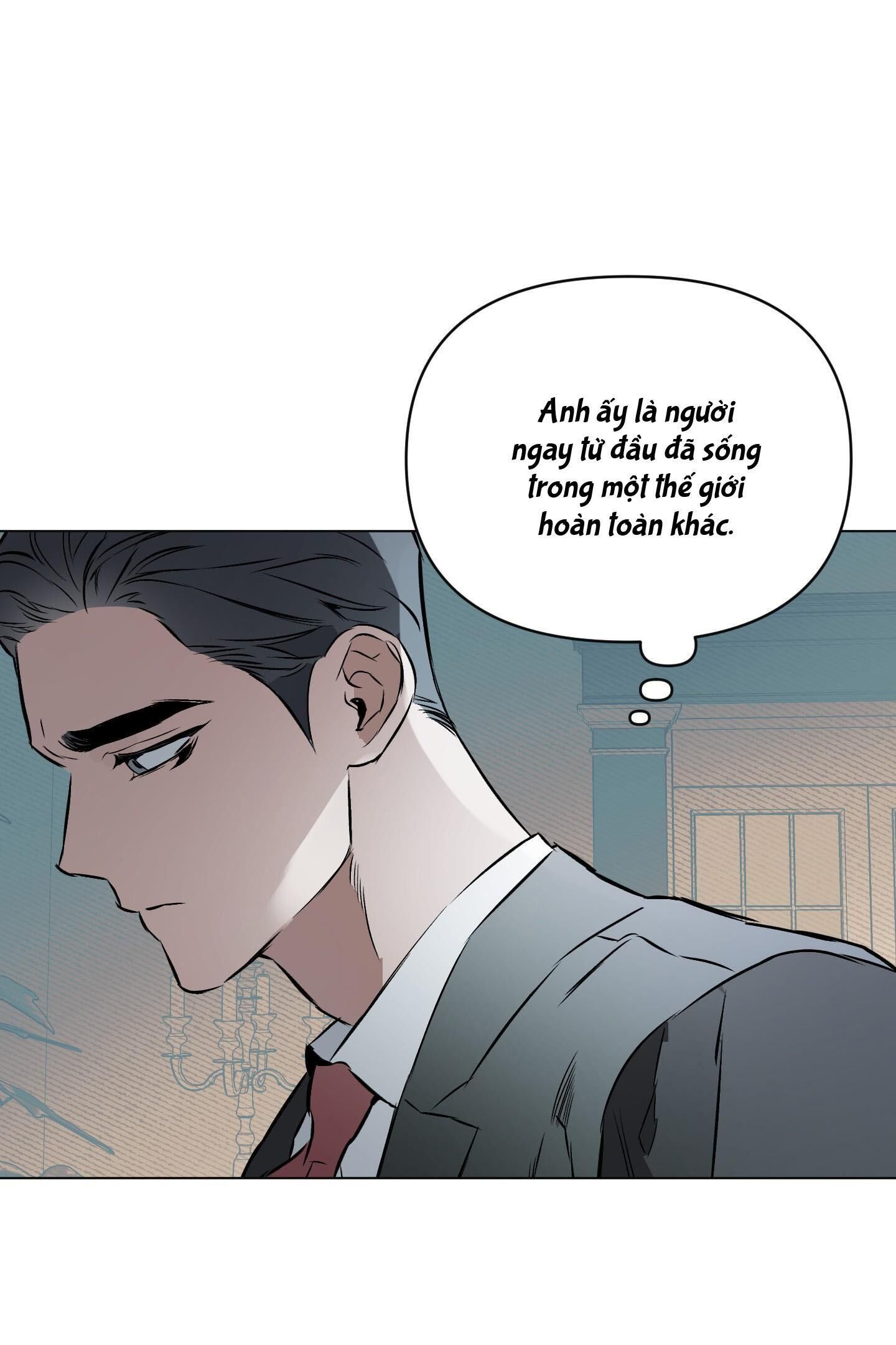 (CBunu) Định Tên Mối Quan Hệ Chapter 51 - Trang 2