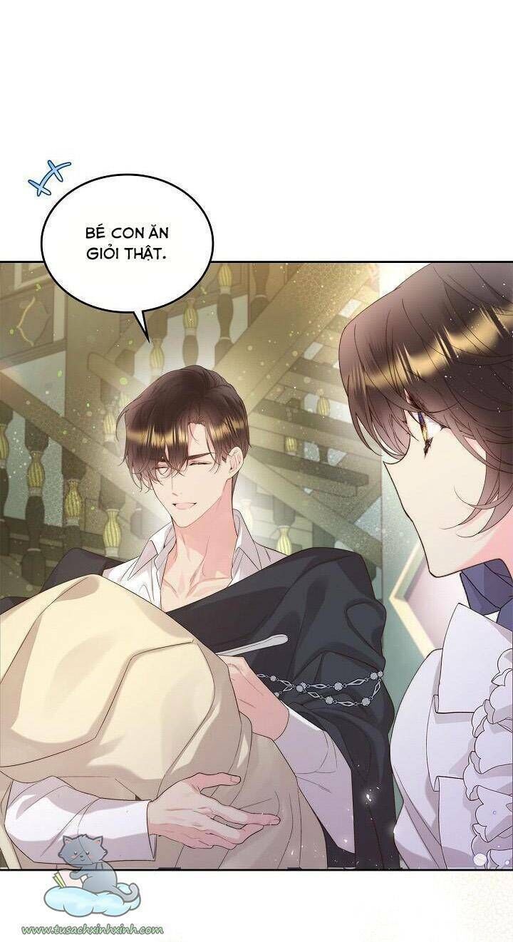 công chúa chloe chapter 88 - Trang 2