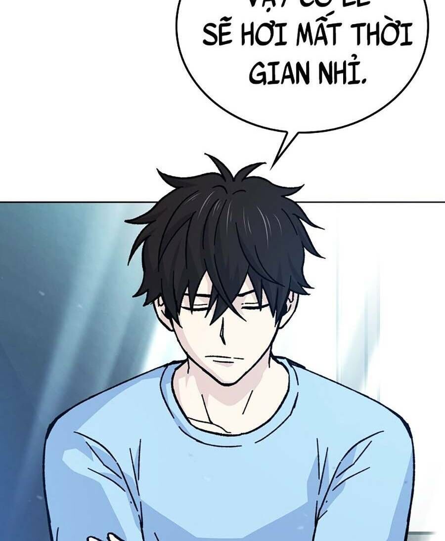 tình yêu với cô megumi hàng xóm Chapter 7 - Trang 1