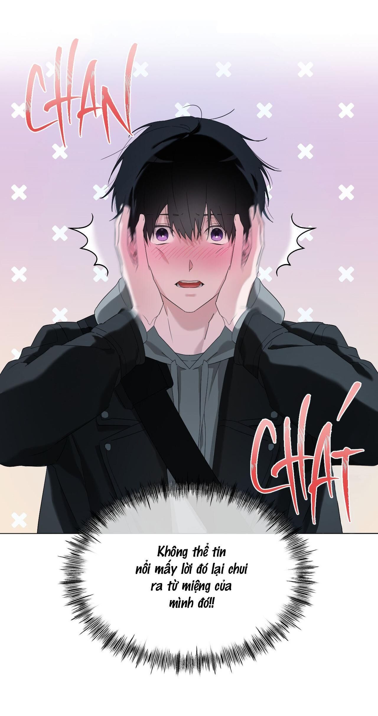 (Cbunu) Dễ Thương Là Lỗi Của Tôi Sao? Chapter 7 - Trang 2