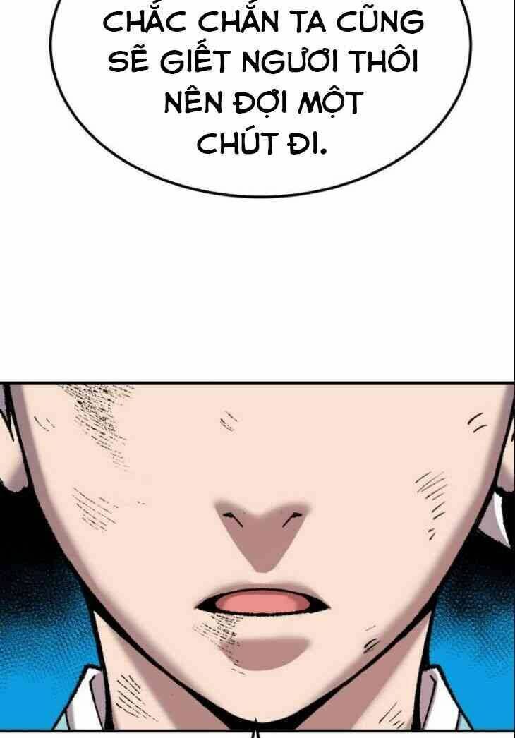 phá bỏ giới hạn chapter 38 - Trang 2