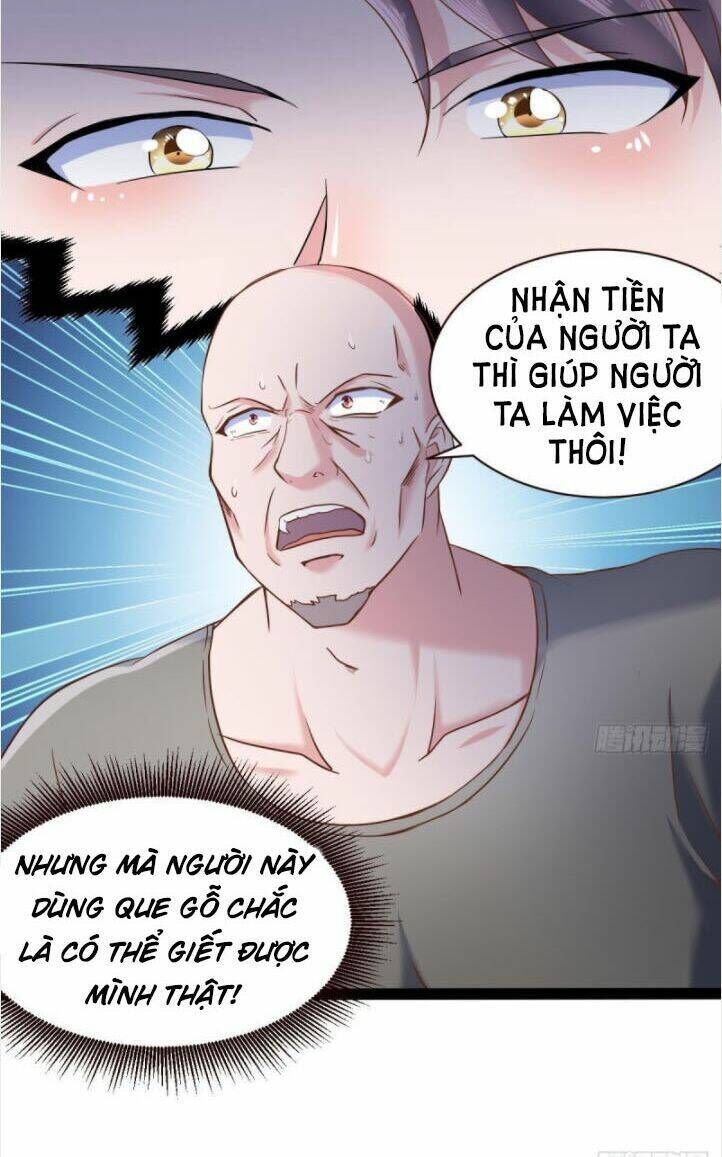 cực phẩm tiên tôn ở rể chapter 36 - Trang 2