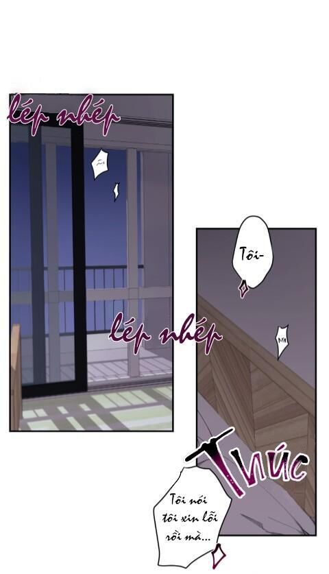 Tuyển Tập Manhwa 18+ Chapter 11 Tham Vọng Lớn - Next Chapter 12 Triệu Hồi Răn