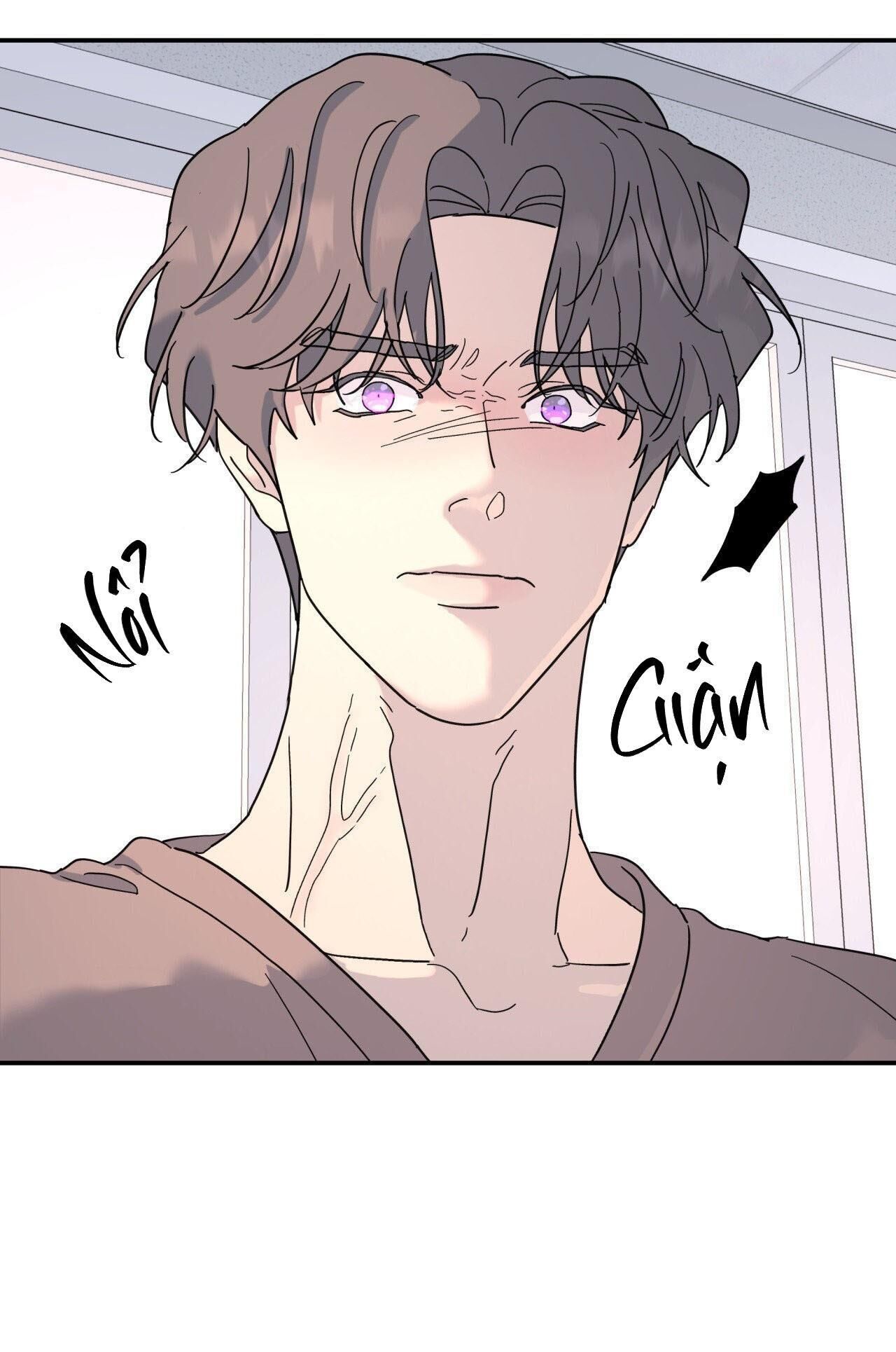 (CBunu) Cây Không Có Rễ Chapter 51 End Season 1 - Trang 1