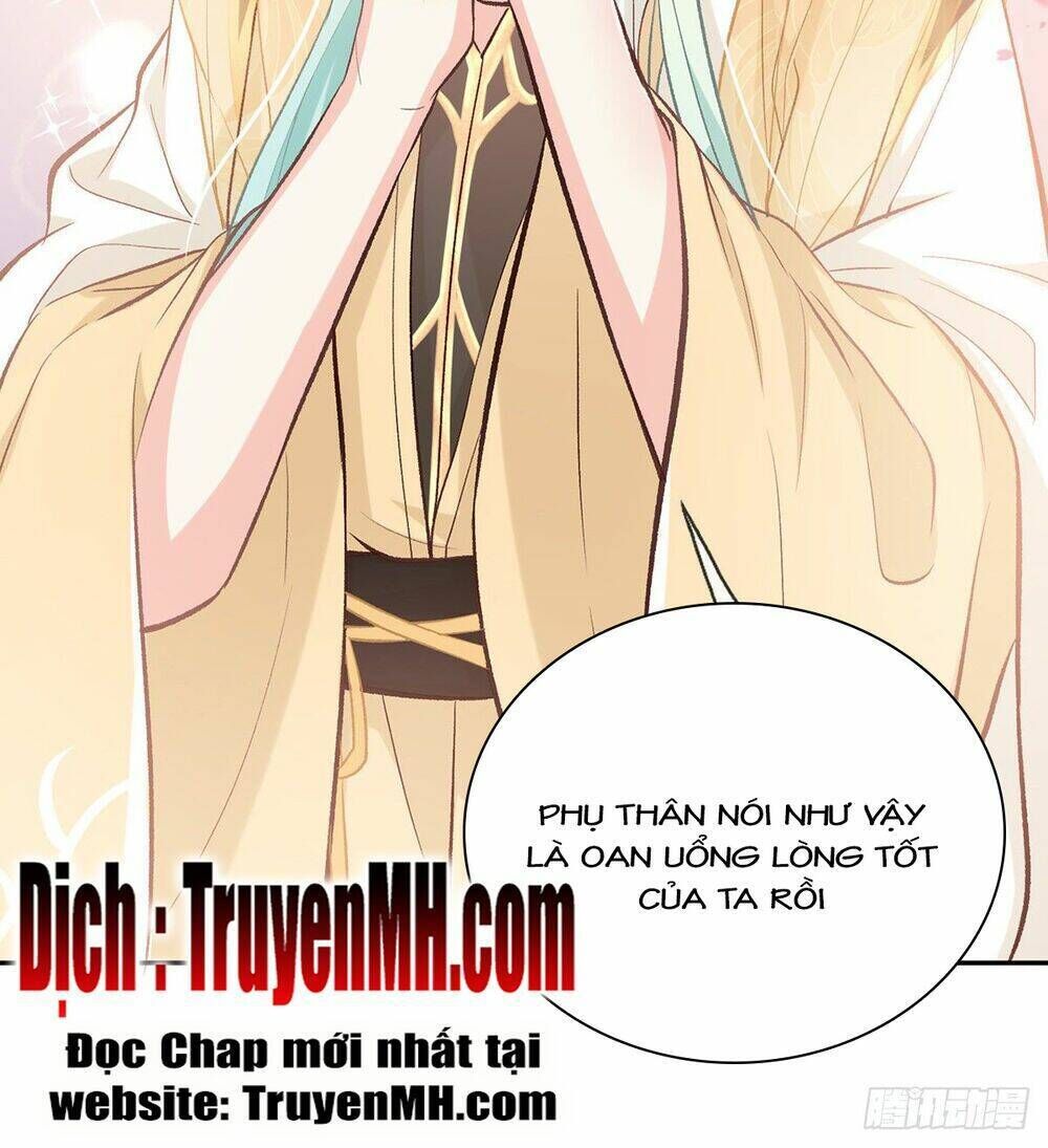 kiều mỵ phu lang, tại tuyến lục trà chapter 24 - Next chapter 25