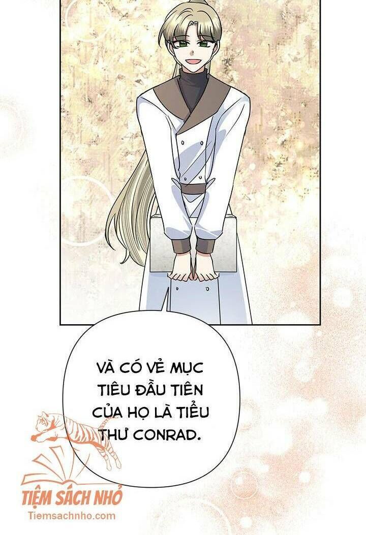 ác nữ hôm nay lại yêu đời rồi! chapter 36 - Trang 2